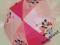 Parasol dziecięcy Disney Myszka Mickey i Minnie