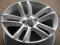 Oryginalne OPEL ASTRA MERIVA CORSA 4x100 17''