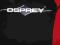 Pianka do sportów wodnych Osprey 9-10 lat