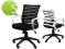 Flexy - nowoczesne obrotowe krzesło biurowe