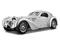 BBURAGO Bugatti Atlantic (1936) 1/24