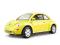BBURAGO Volkswagen New Beetle 1998 Kit 1/24