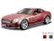 BBURAGO MercedesBenz SL 500 1/24
