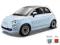 BBURAGO Fiat 500 1/24