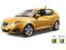 BBURAGO Seat Ibiza 1/24