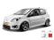 BBURAGO Renault Twingo RS 1/24