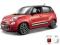 BBURAGO Fiat 500L 1/24