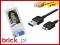 Oryginalny czarny kabel USB SAMSUNG Galaxy Note3