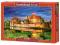 PUZZLE CASTOR 1000 EL. Zamek Malbork, Polska