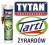 TARTI TYTAN AKRYL do PŁYT GK uszczelniacz 310ml