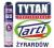 TARTI TYTAN PIANA PISTOLETOWA O2 65 pianka 750ml