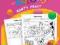GRA W KOLORY 2 DODATKOWE KARTY PRACY JUKA 2012/13