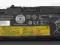 BATERIA Lenovo ThinkPad SL410 SL510 /CZ2095/