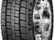 CONTINENTAL 205/75R17.5 CIĘŻAROWE 205/75R17,5