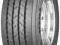 CONTINENTAL 205/65R17.5 CIĘŻAROWE 205/65R17,5