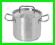 Turmag, Garnek wysoki 13,5 l Kitchen Line