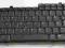 KLAWIATURA DELL Inspiron 500m 600m /CZ1976/ KLAWIATURA DELL Inspiron 500m 600m /CZ1976/