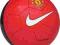 NIKE piłka MANCHESTER UNITED SC2238 661