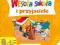 WESOŁA SZKOŁA 3. ĆWICZENIA W PISANIU CZ.5