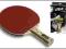 RAKIETKA DO PING PONGA ATEMI 5000 BALSA CARBON CV