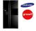 SAMSUNG Chłodziarko-zamrażarka 506 L/178 cm/A+