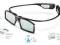 ORYGINALNE OKULARY 3D SAMSUNG SSG-3550CR