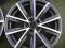 FELGI ALUMINIOWE  AUDI  A1 ,VW  POLO  17   LUBIN