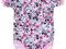 Body K/R kolorowe 86 kwiatuszki