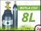 BUTLA CO2 8L [SZARA] _________ akwarystyczny24_pl