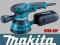 MAKITA BO 5041 szlifierka mimośrodowa 125mm BO5041