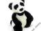 MASKOTKA JELLYCAT - MIŚ PANDA