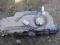 PEUGEOT 207 2009R.1,4 8V 16V ZBIORNIK PALIWA
