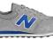 Klasyczne buty New Balance M373LBG 42,5 -POLOPOLO