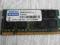 Pamięć RAM Laptop GoodRam 1GB DDR2 667MHz/Warszawa