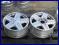 FELGA ALUMINIOWA TRAILBLAZER 17x7 17