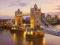 Clementoni Puzzle 1000 el. Tower Bridge