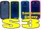 053 Etui | Samsung Galaxy S3 / LTE |+Folia i9300