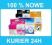 TUSZ CANON CLI8 CMYK PGI5 BK CHIP 100% NOWE