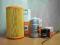 FILTRY ZESTAW ALFA ROMEO 156 LYBRA 1.9 2.4 JTD