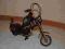 Replika drewnianego motocykla, ** OKAZJA !!