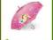 STARPAK Parasol manualny 45 cm Princess