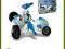 MAX STEEL Motocykl Bojowy MAX STEEL Motocykl Bojowy