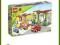 LEGO Duplo Stacja Paliw