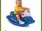 LITTLE TIKES MOTOR POLICYJNY BUJAK