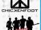 CHICKENFOOT - Live From Phoenix Blu-ray SKLEP W-wa