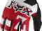 Rękawice FOX Dirtpaw ANTHEM RED OFF-ROAD Hit 2014