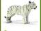 SCHLEICH TYGRYSICA BIAŁA 2008 SCHLEICH TYGRYSICA BIAŁA 2008