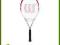 Rakieta do tenisa ziemnego WILSON ROGER FEDERER R Rakieta do tenisa ziemnego WILSON ROGER FEDERER R