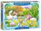 PUZZLE 30 ELEM. CASTORLAND DUŻE NOWE B-03341