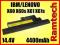 BATERIA IBM LENOVO 92P1170 92P1172 92P1174 42T4505